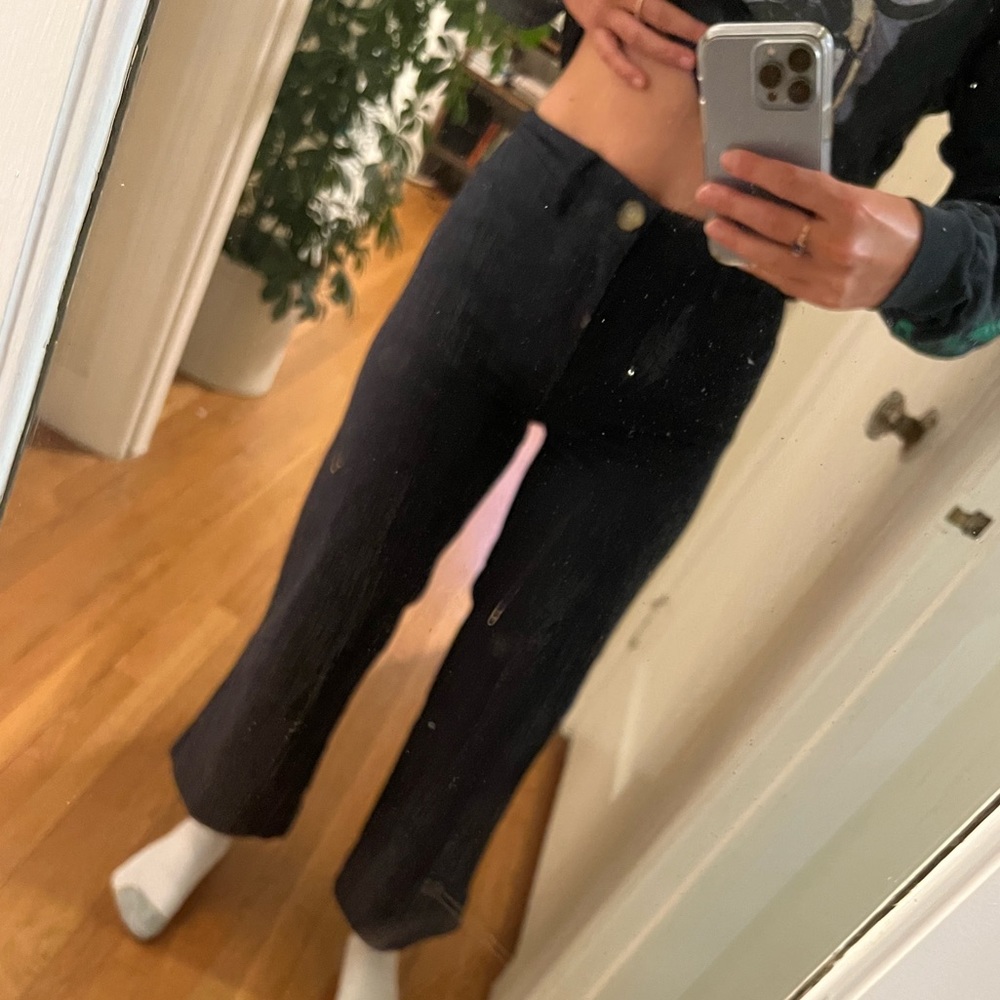 Lou and grey flare pants